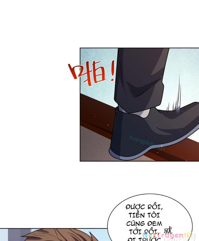 Bệnh Viện Chư Thàn Của Ta Chapter 9 - Trang 45