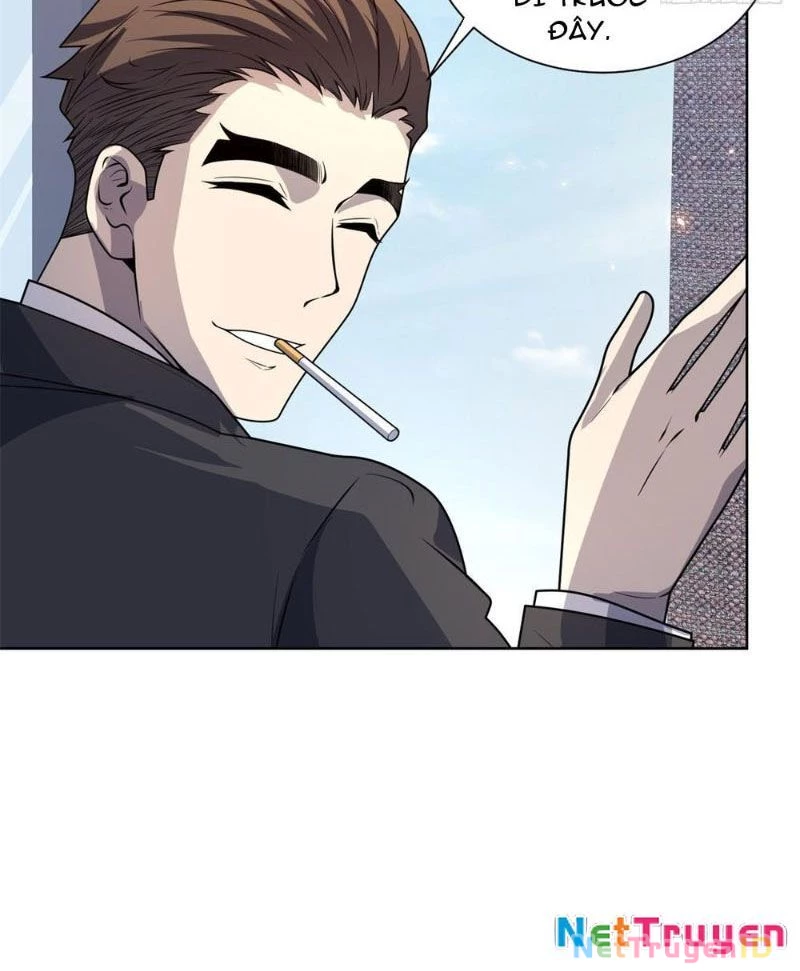 Bệnh Viện Chư Thàn Của Ta Chapter 9 - Trang 46