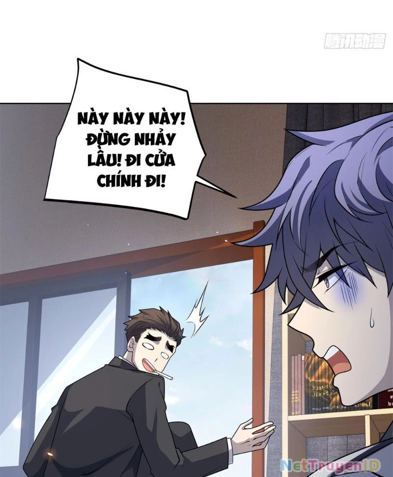 Bệnh Viện Chư Thàn Của Ta Chapter 9 - Trang 47