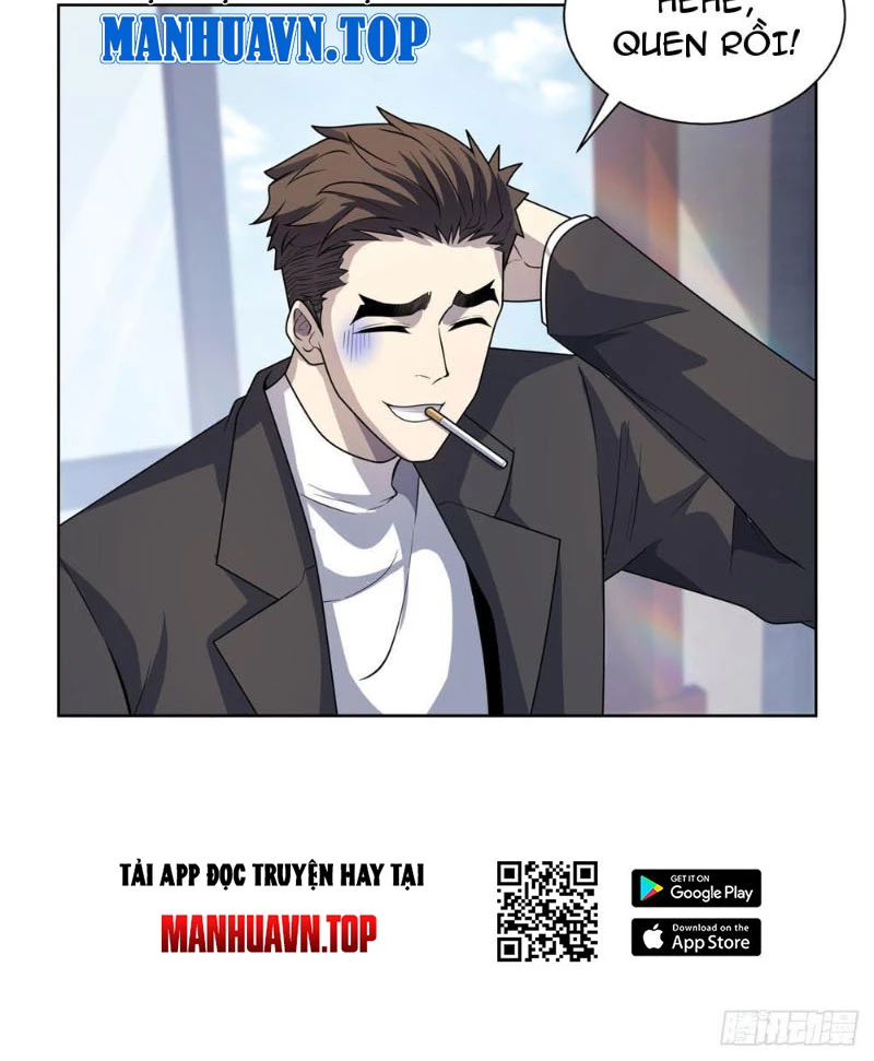 Bệnh Viện Chư Thàn Của Ta Chapter 9 - Trang 49