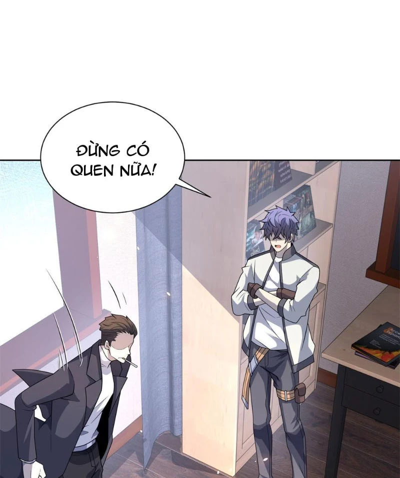 Bệnh Viện Chư Thàn Của Ta Chapter 9 - Trang 50