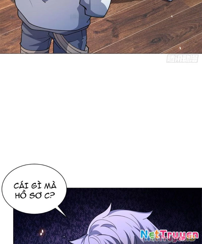 Bệnh Viện Chư Thàn Của Ta Chapter 9 - Trang 6