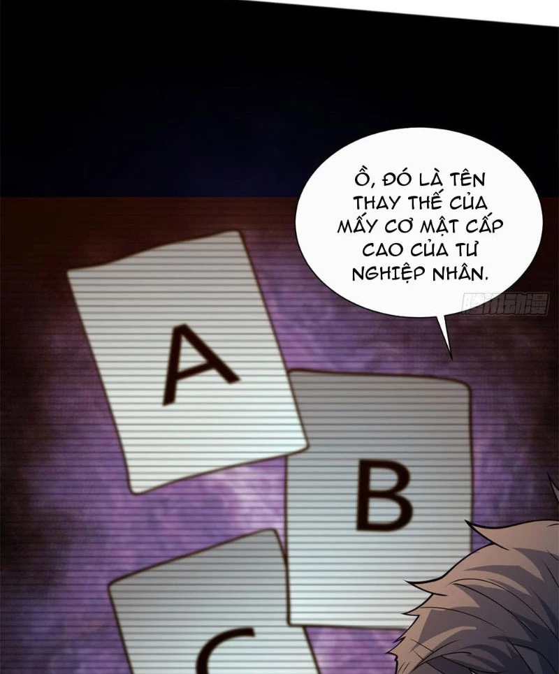 Bệnh Viện Chư Thàn Của Ta Chapter 9 - Trang 8