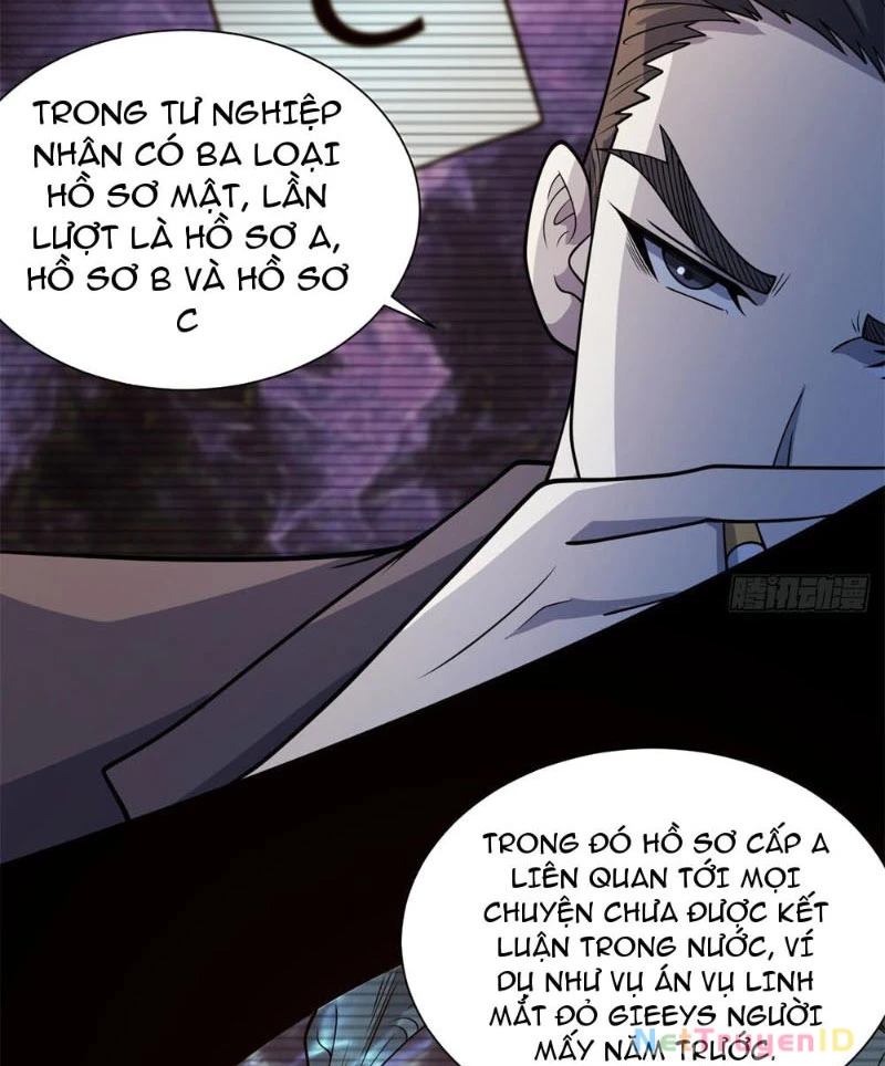 Bệnh Viện Chư Thàn Của Ta Chapter 9 - Trang 9