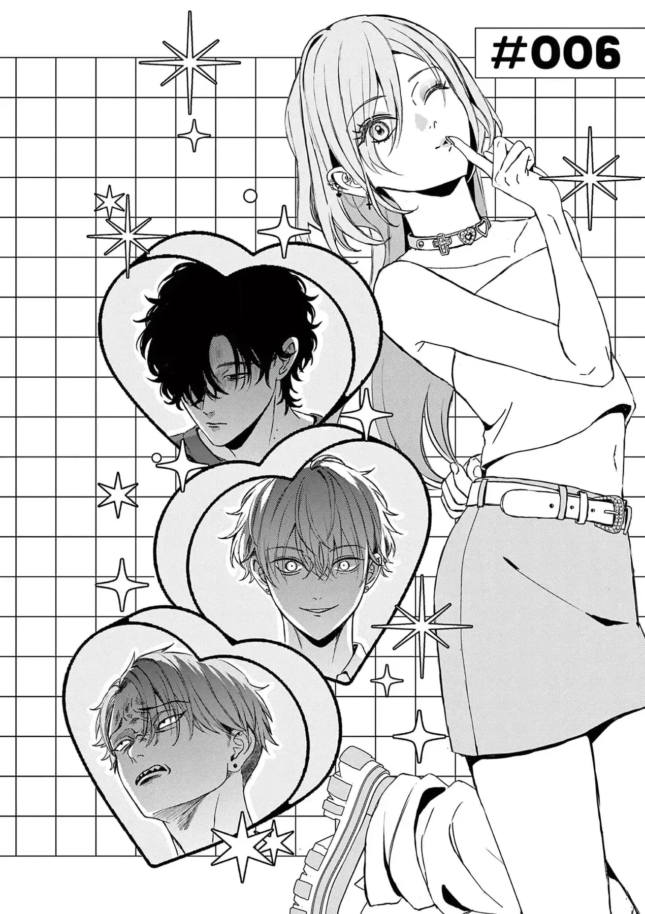 Bff - Bạn Thân Vĩnh Cửu Chapter 6 - Trang 3