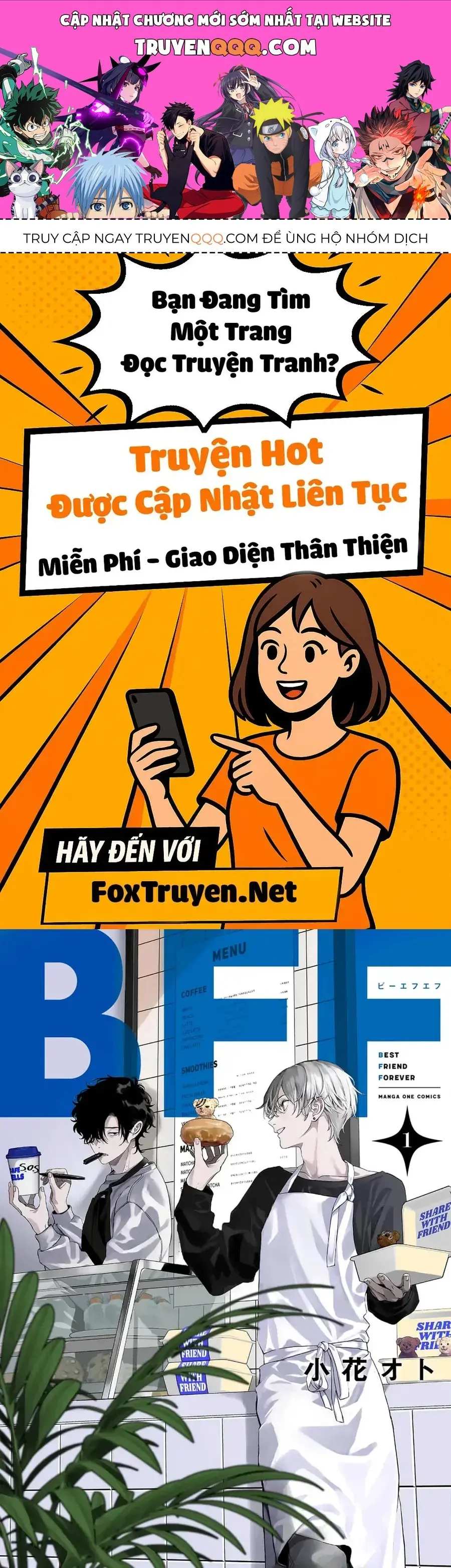 Bff Chapter 1 - Trang 2