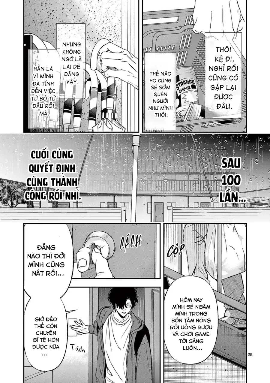Bff Chapter 1 - Trang 28