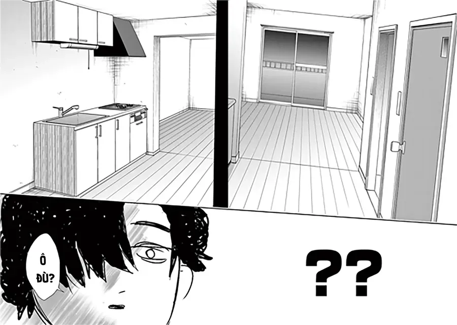 Bff Chapter 1 - Trang 29