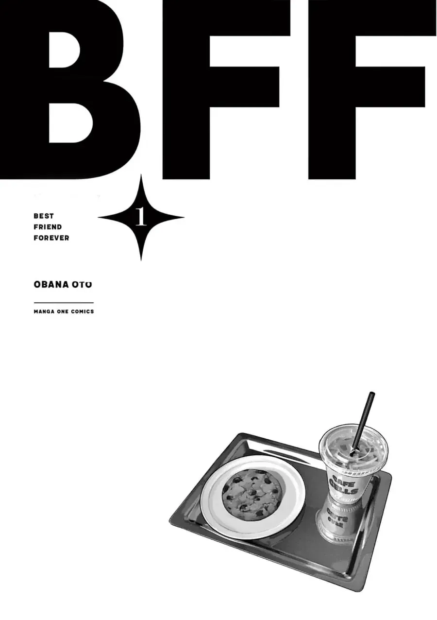 Bff Chapter 1 - Trang 3