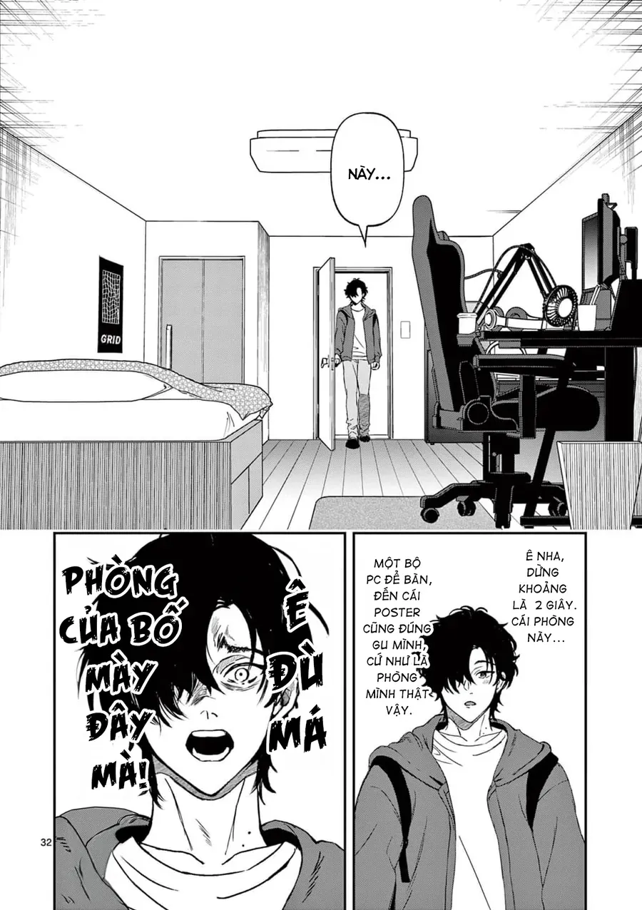 Bff Chapter 1 - Trang 34
