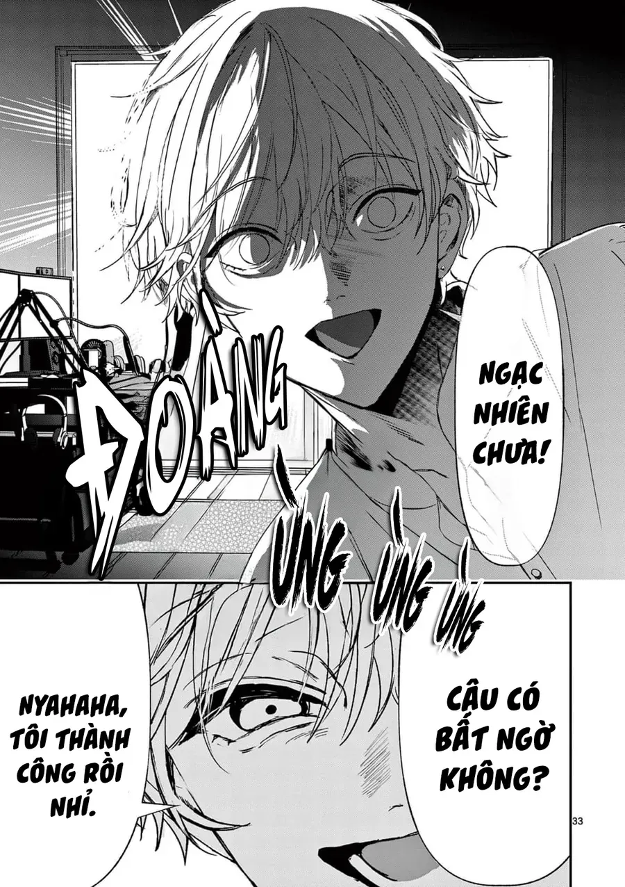 Bff Chapter 1 - Trang 35