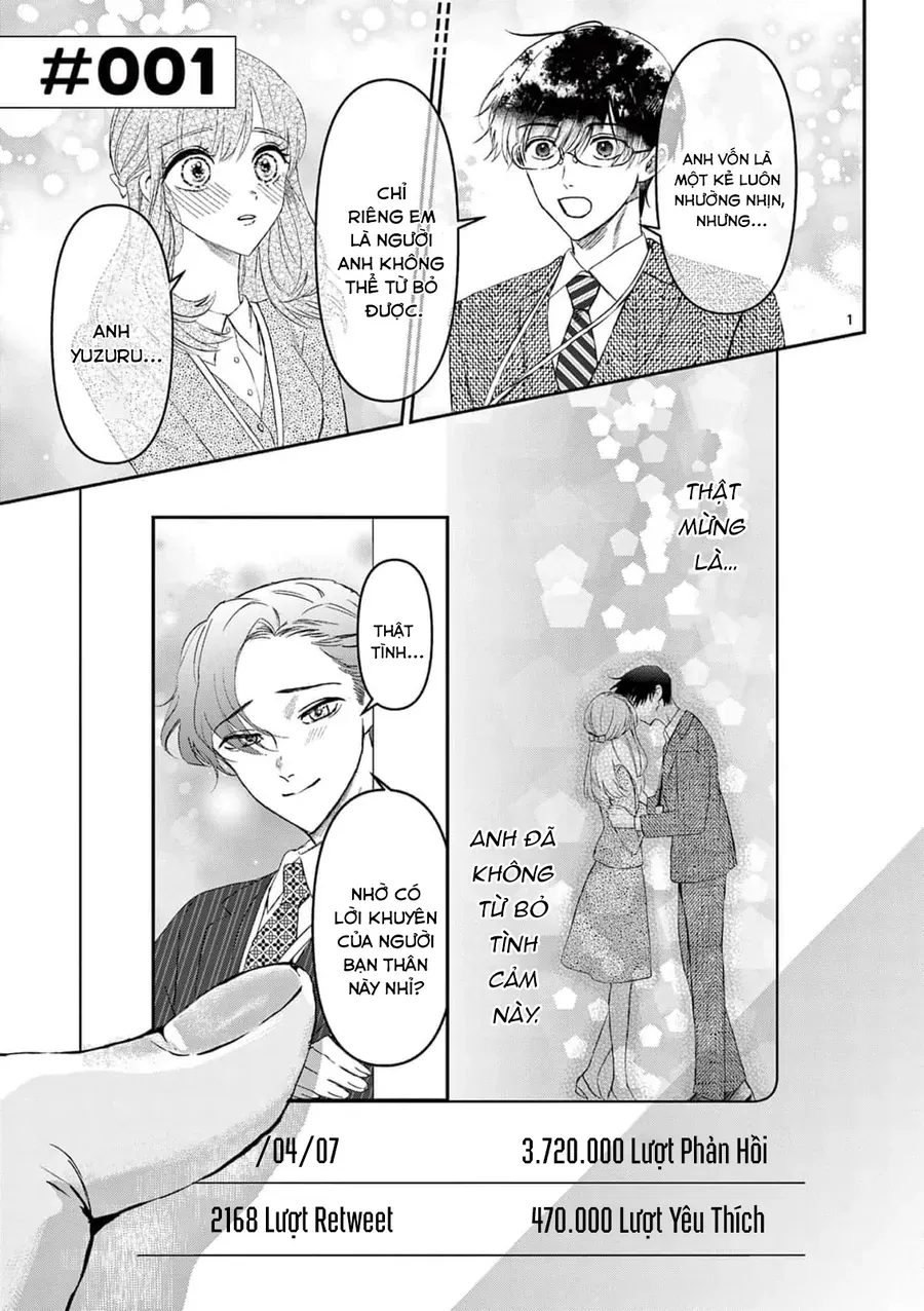 Bff Chapter 1 - Trang 4