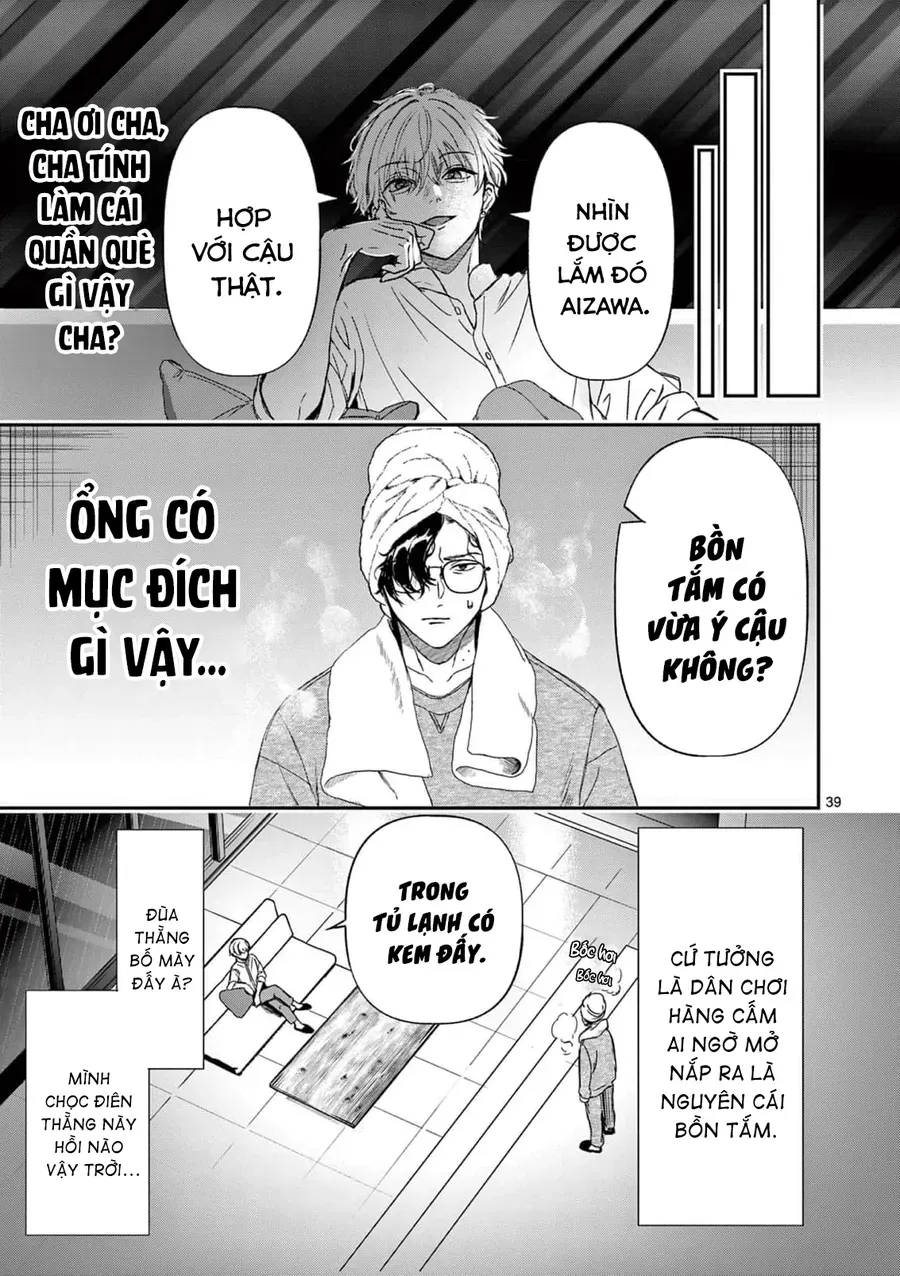 Bff Chapter 1 - Trang 41