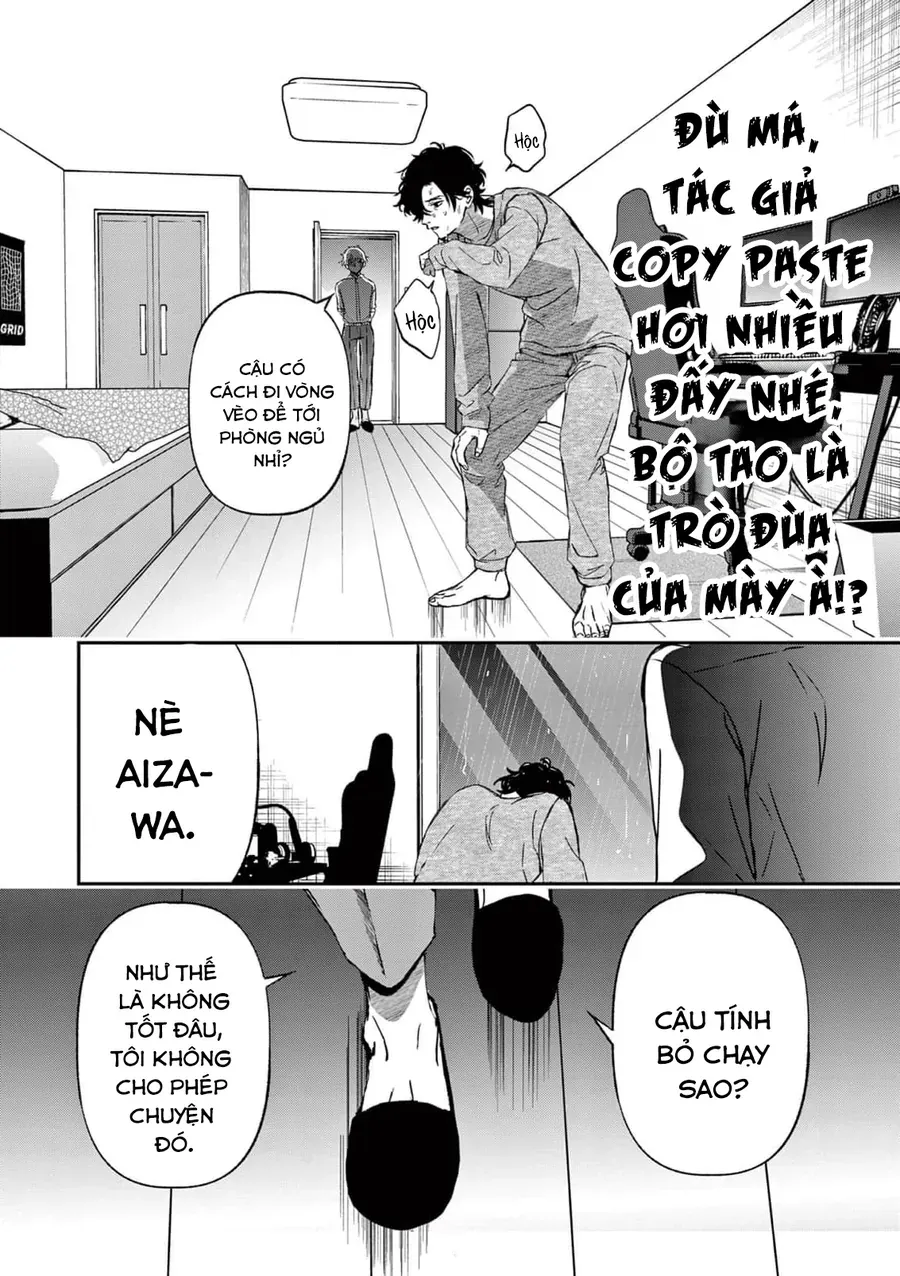 Bff Chapter 1 - Trang 44