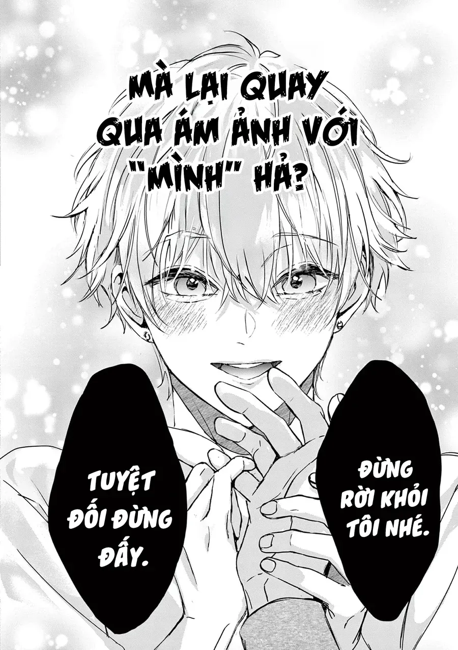 Bff Chapter 1 - Trang 50