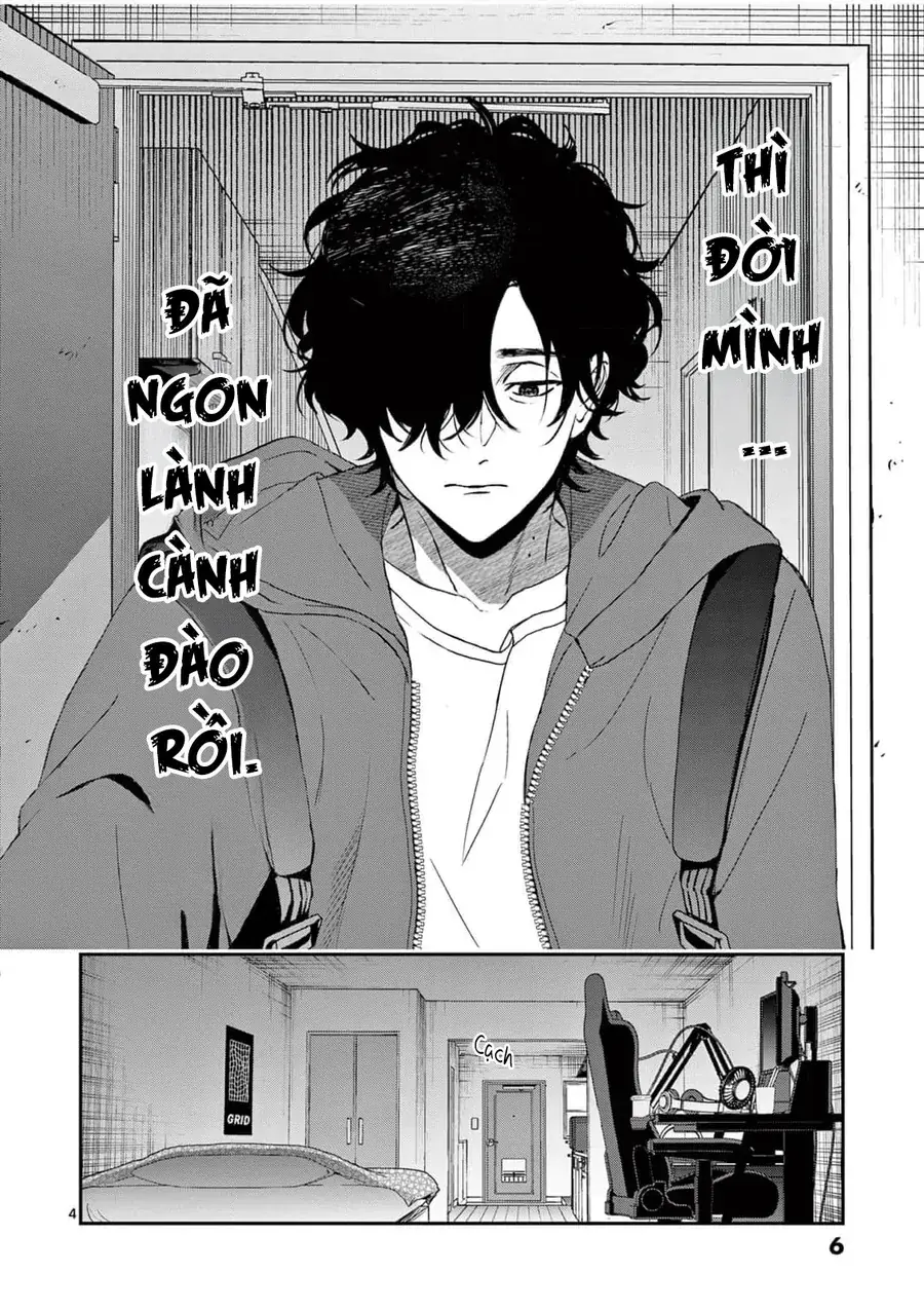 Bff Chapter 1 - Trang 7