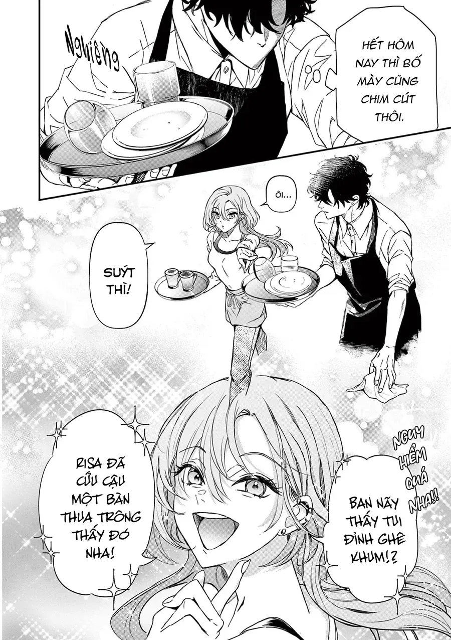 Bff Chapter 1 - Trang 9
