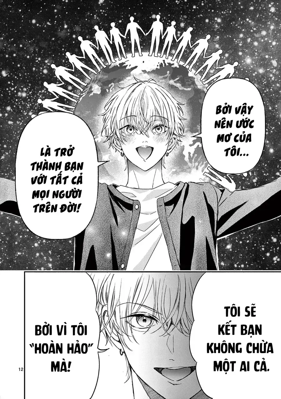 Bff Chapter 2 - Trang 13