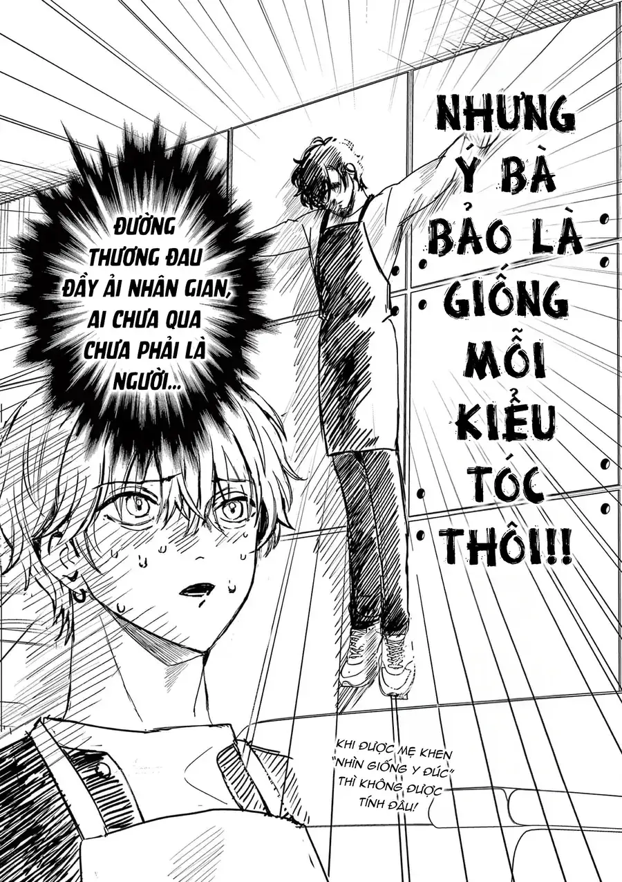 Bff Chapter 2 - Trang 26