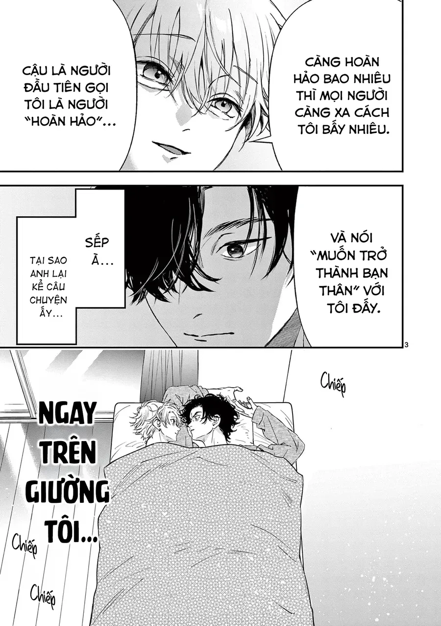 Bff Chapter 2 - Trang 4