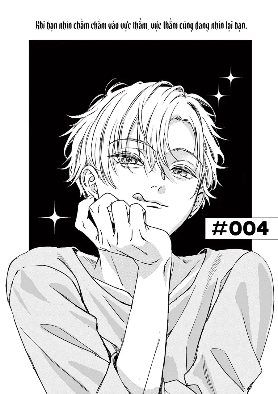 Bff Chapter 4 - Trang 5