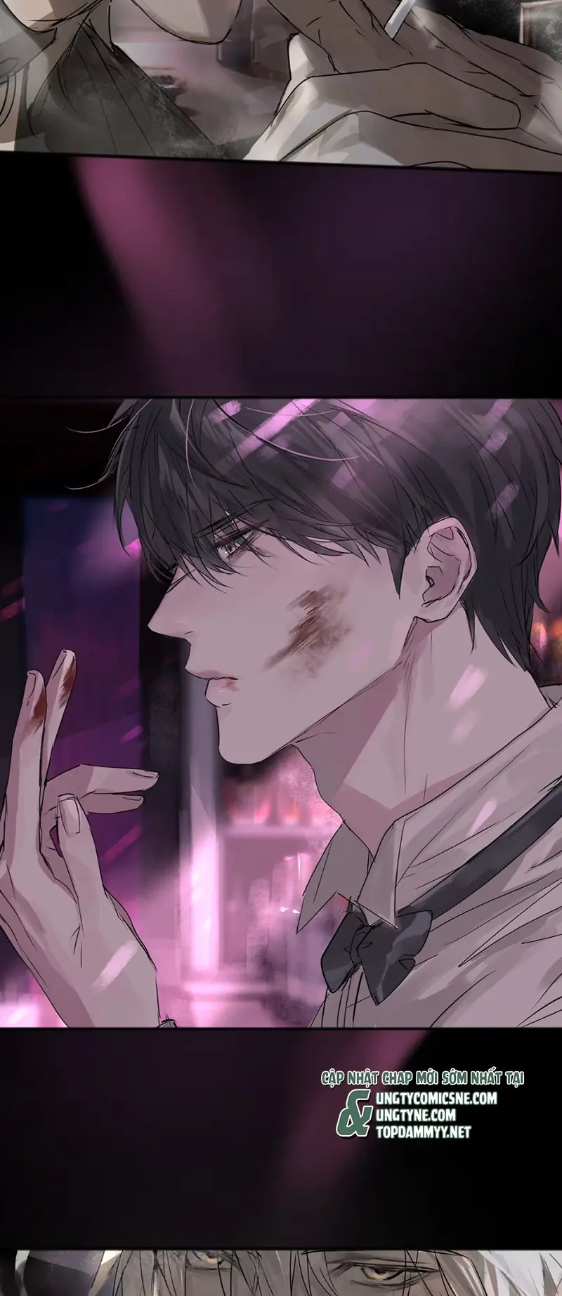 Bị Chó Điên Phát Hiện Tôi Là Đồng Loại Chapter 1 - Trang 29