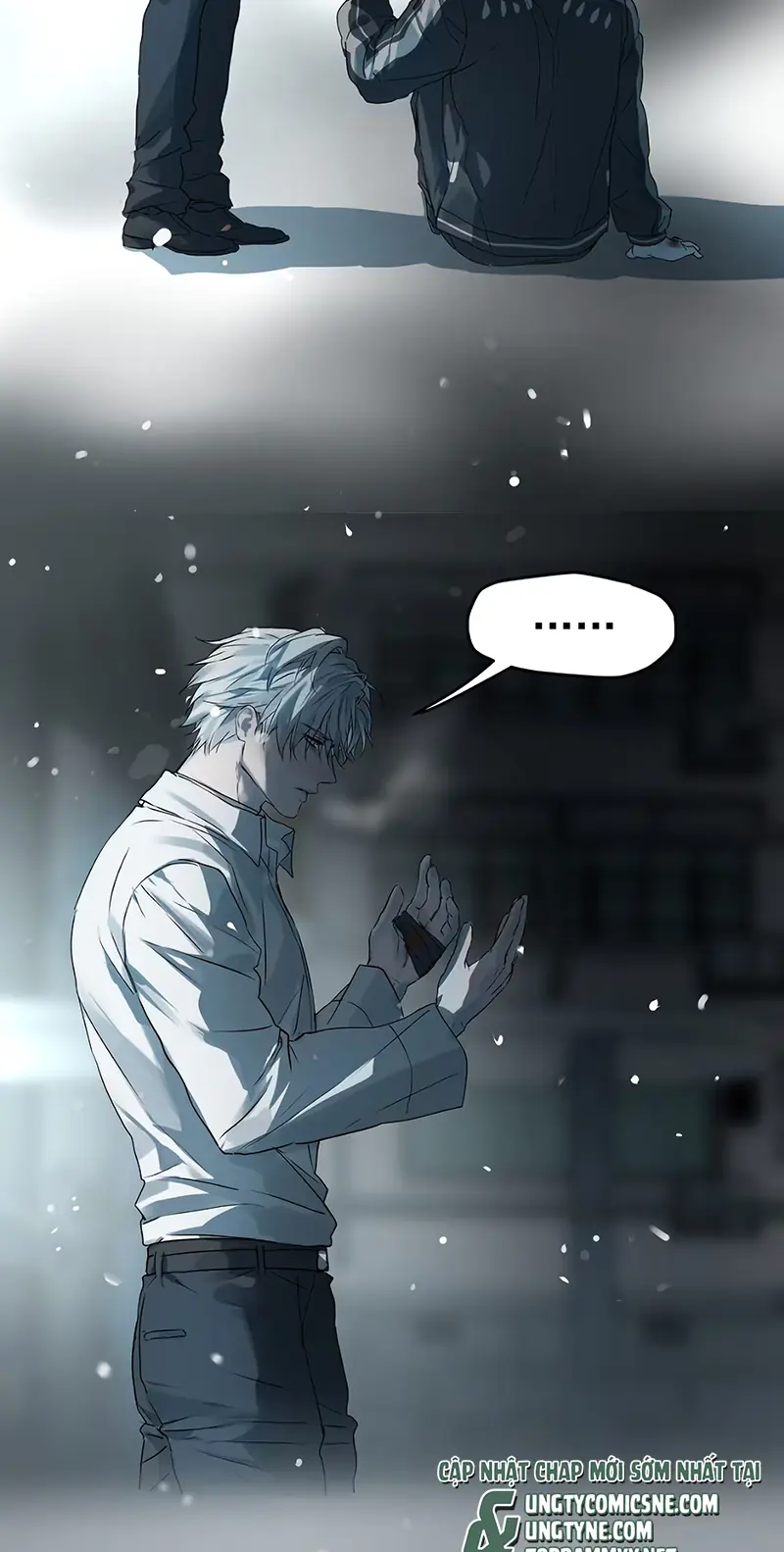 Bị Chó Điên Phát Hiện Tôi Là Đồng Loại Chapter 10 - Trang 32