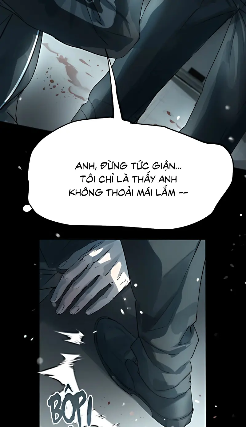 Bị Chó Điên Phát Hiện Tôi Là Đồng Loại Chapter 11 - Trang 14