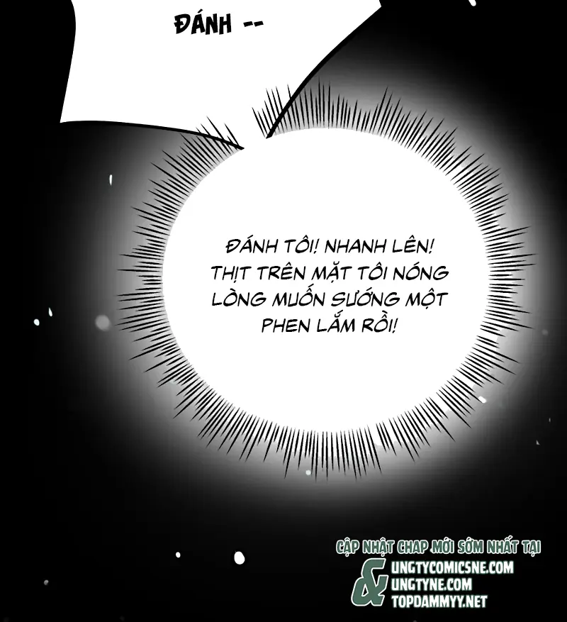 Bị Chó Điên Phát Hiện Tôi Là Đồng Loại Chapter 11 - Trang 20
