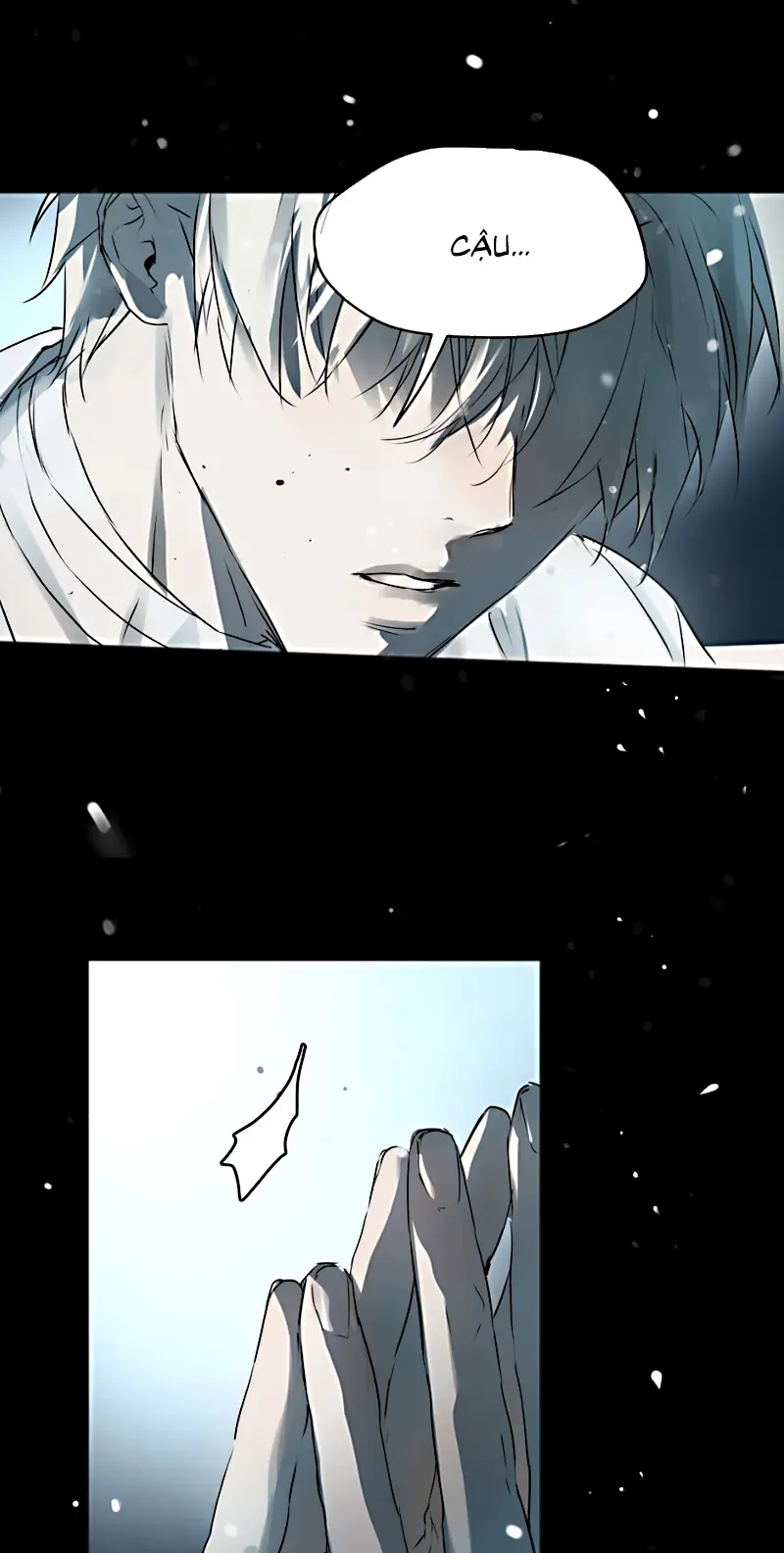 Bị Chó Điên Phát Hiện Tôi Là Đồng Loại Chapter 11 - Trang 21