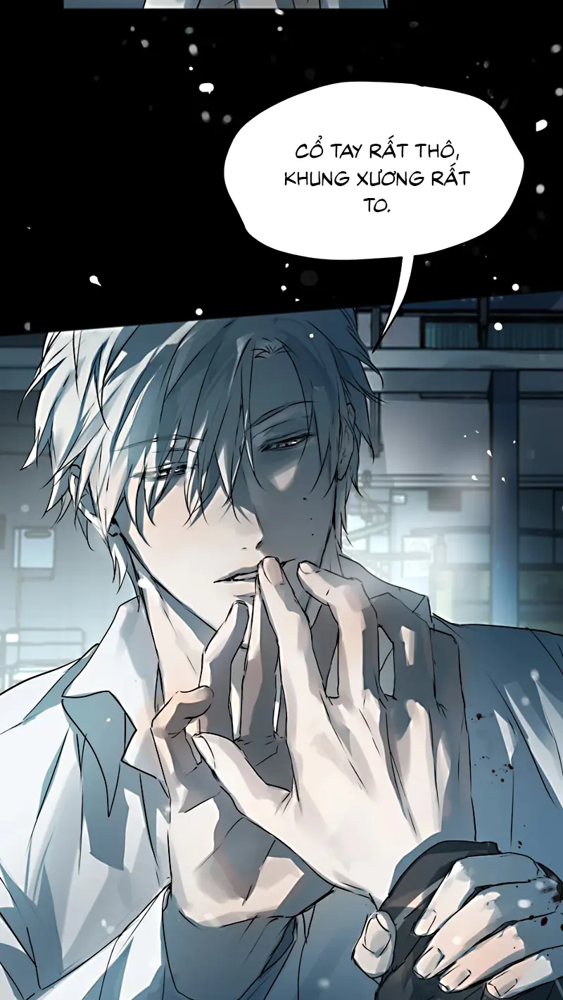 Bị Chó Điên Phát Hiện Tôi Là Đồng Loại Chapter 11 - Trang 22