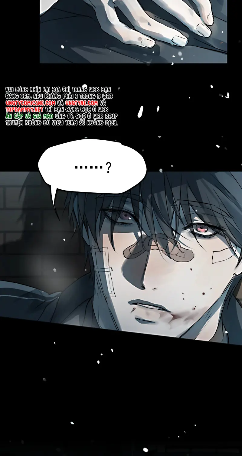 Bị Chó Điên Phát Hiện Tôi Là Đồng Loại Chapter 11 - Trang 27