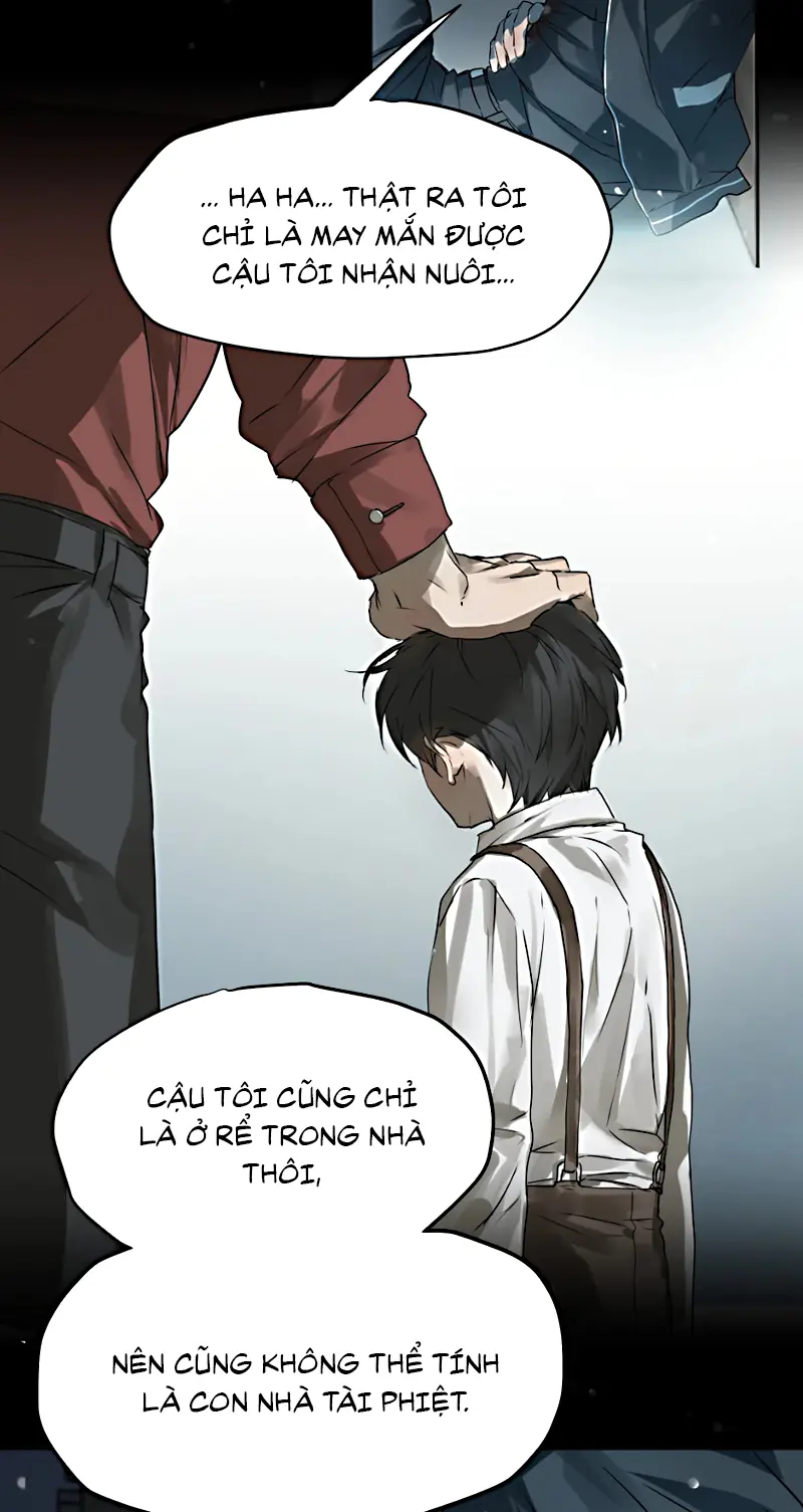 Bị Chó Điên Phát Hiện Tôi Là Đồng Loại Chapter 11 - Trang 33