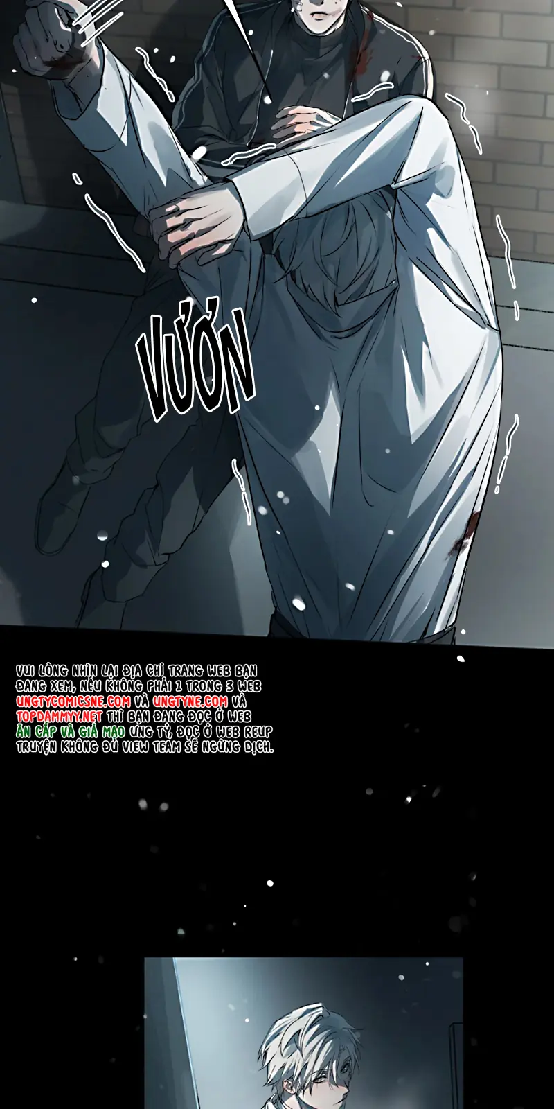 Bị Chó Điên Phát Hiện Tôi Là Đồng Loại Chapter 11 - Trang 42