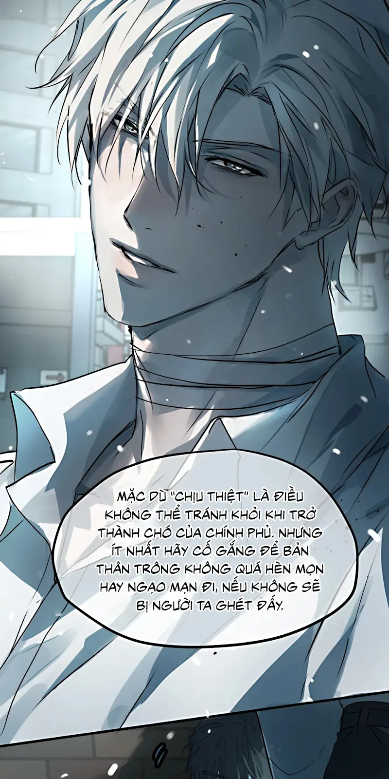 Bị Chó Điên Phát Hiện Tôi Là Đồng Loại Chapter 11 - Trang 46