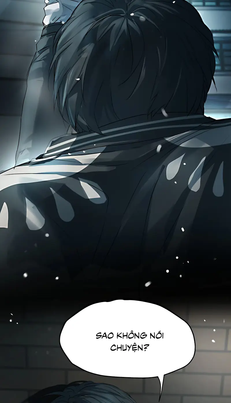 Bị Chó Điên Phát Hiện Tôi Là Đồng Loại Chapter 11 - Trang 6