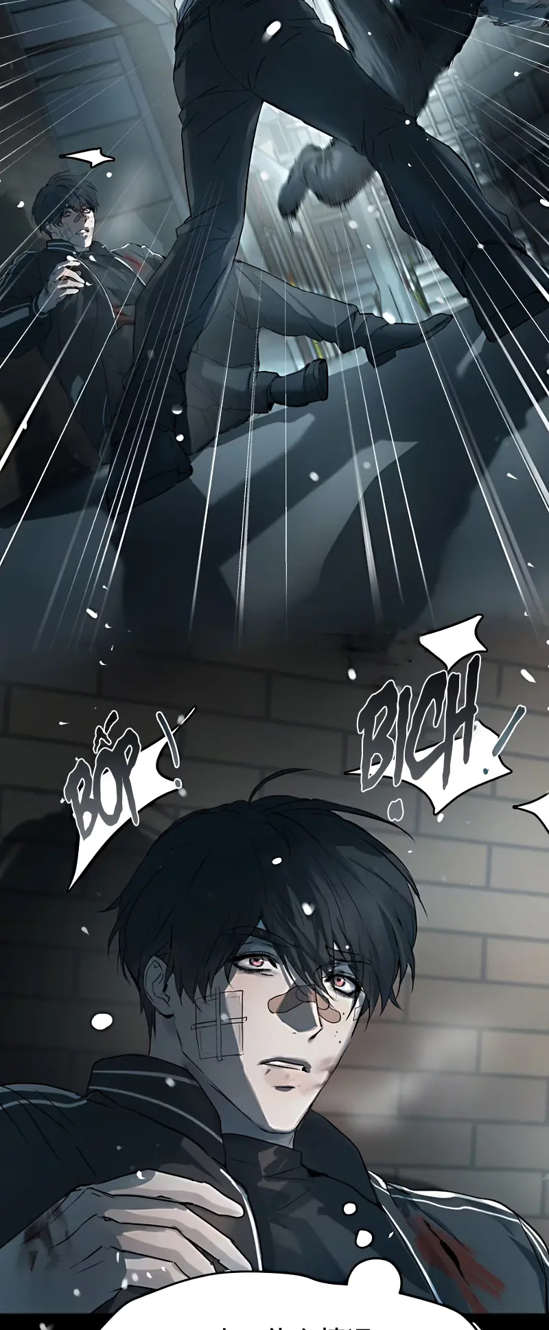 Bị Chó Điên Phát Hiện Tôi Là Đồng Loại Chapter 12 - Trang 14