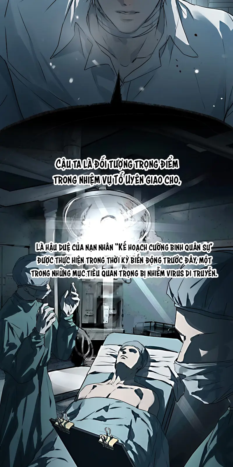 Bị Chó Điên Phát Hiện Tôi Là Đồng Loại Chapter 12 - Trang 32