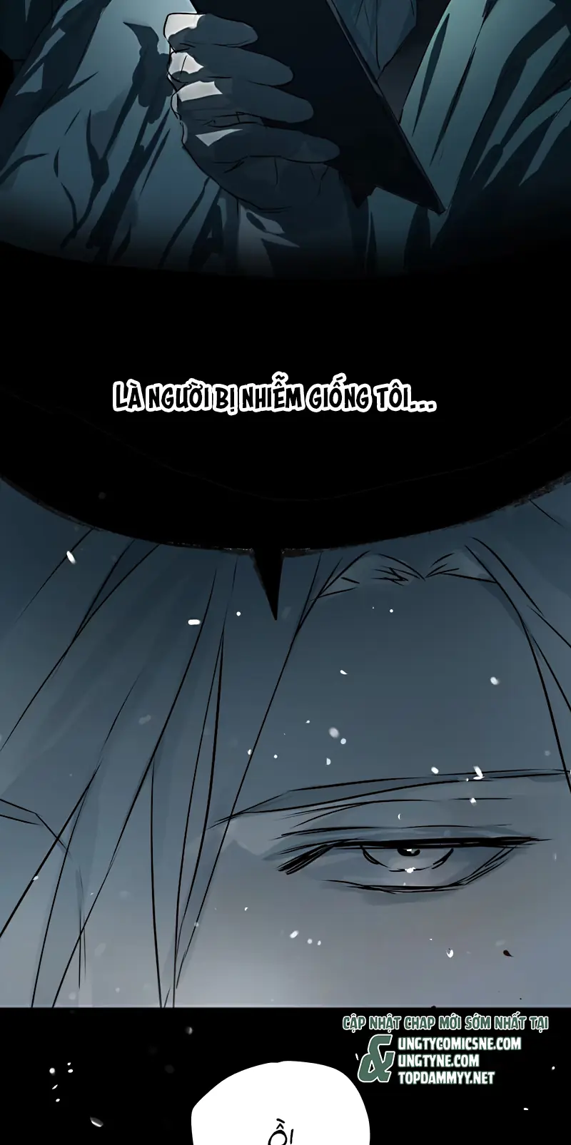 Bị Chó Điên Phát Hiện Tôi Là Đồng Loại Chapter 12 - Trang 33