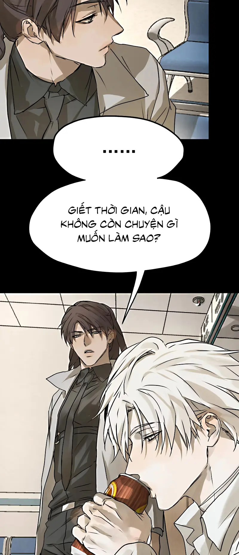 Bị Chó Điên Phát Hiện Tôi Là Đồng Loại Chapter 13 - Trang 27