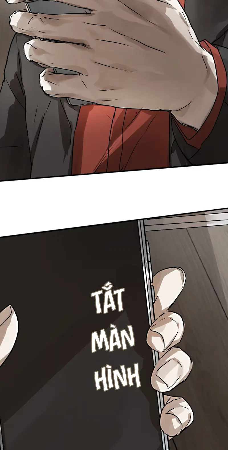 Bị Chó Điên Phát Hiện Tôi Là Đồng Loại Chapter 13 - Trang 45