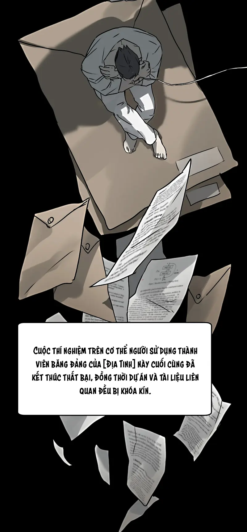Bị Chó Điên Phát Hiện Tôi Là Đồng Loại Chapter 13 - Trang 8