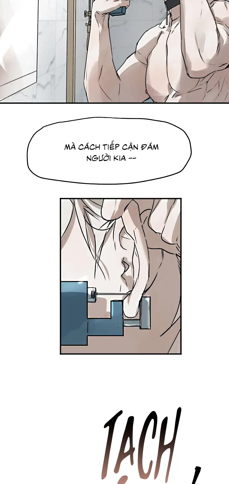 Bị Chó Điên Phát Hiện Tôi Là Đồng Loại Chapter 14 - Trang 31
