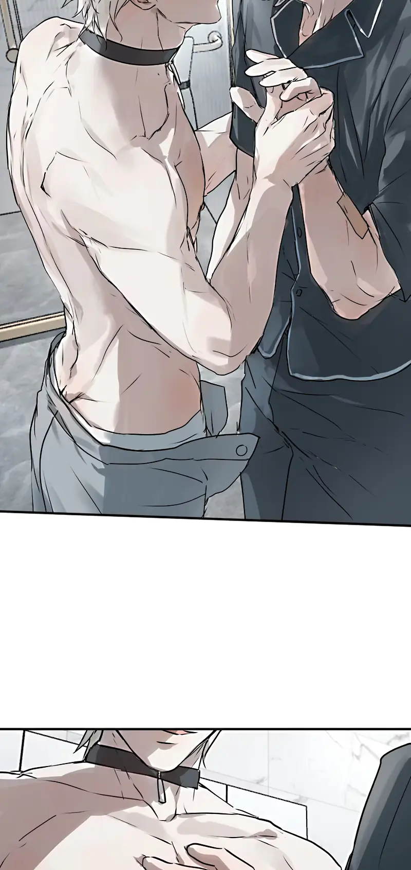 Bị Chó Điên Phát Hiện Tôi Là Đồng Loại Chapter 14 - Trang 37