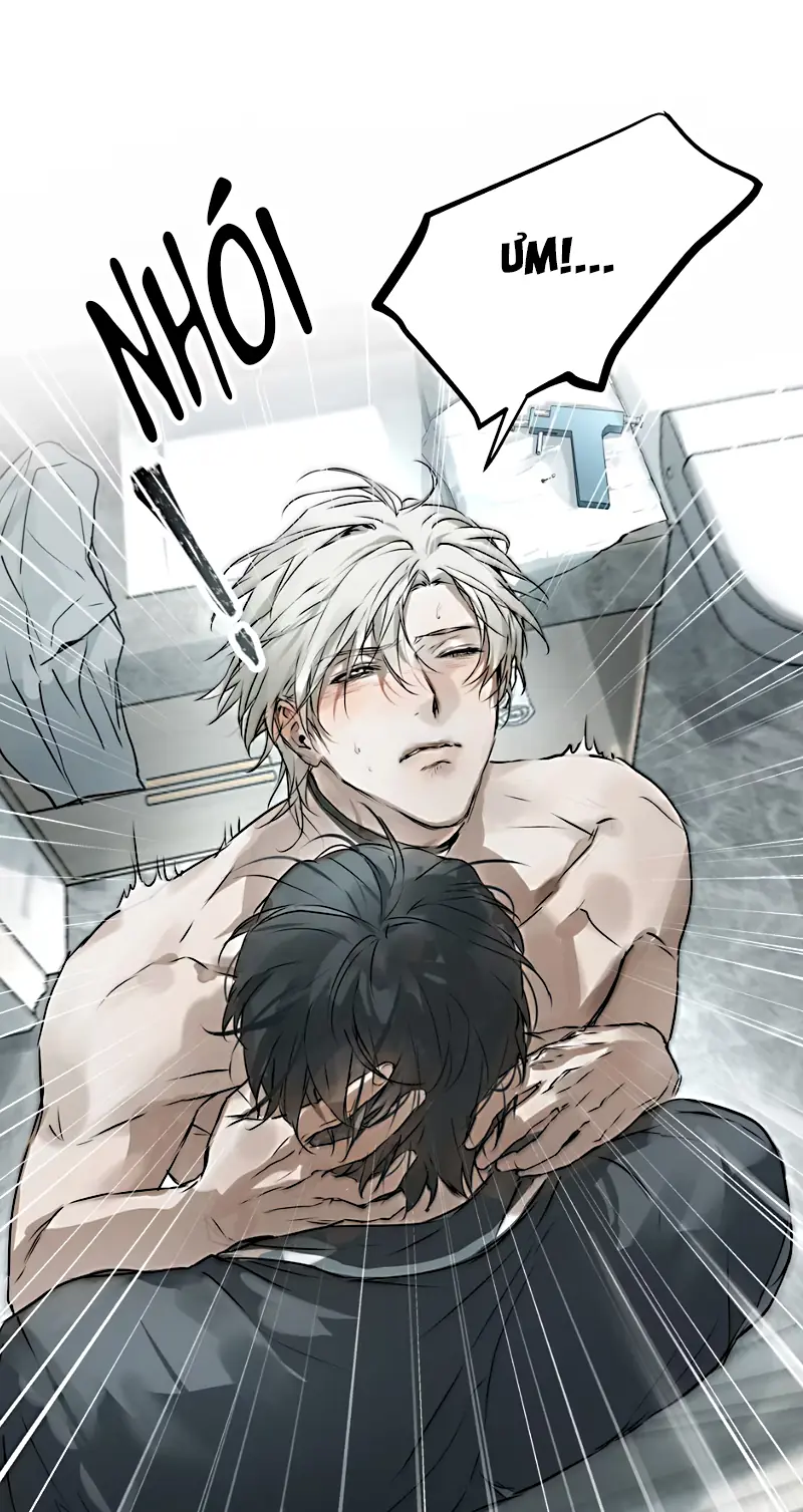 Bị Chó Điên Phát Hiện Tôi Là Đồng Loại Chapter 15 - Trang 11
