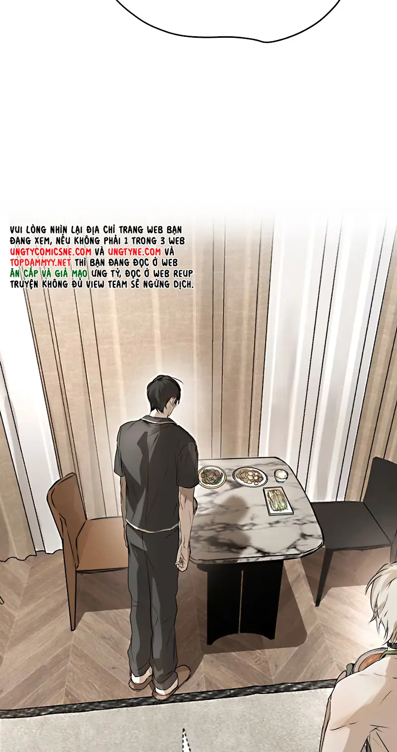 Bị Chó Điên Phát Hiện Tôi Là Đồng Loại Chapter 15 - Trang 23