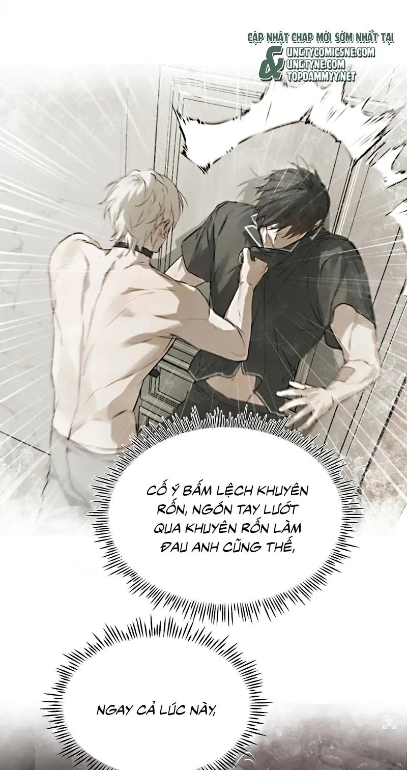 Bị Chó Điên Phát Hiện Tôi Là Đồng Loại Chapter 15 - Trang 29