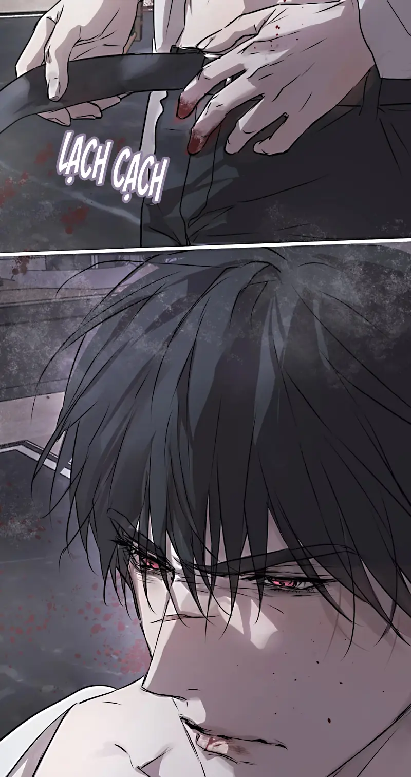 Bị Chó Điên Phát Hiện Tôi Là Đồng Loại Chapter 15 - Trang 31