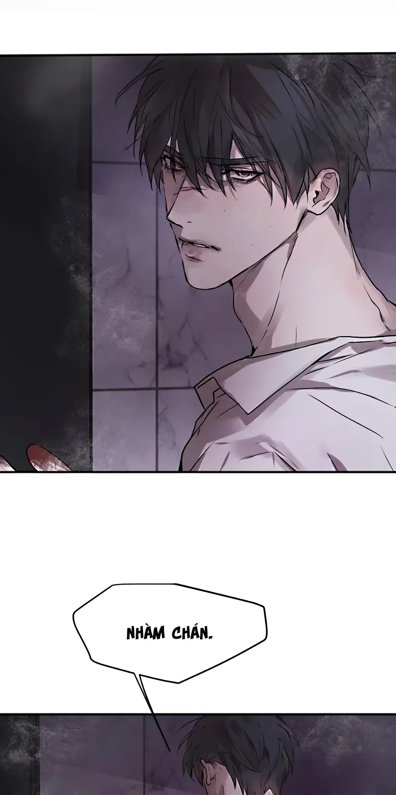 Bị Chó Điên Phát Hiện Tôi Là Đồng Loại Chapter 15 - Trang 38