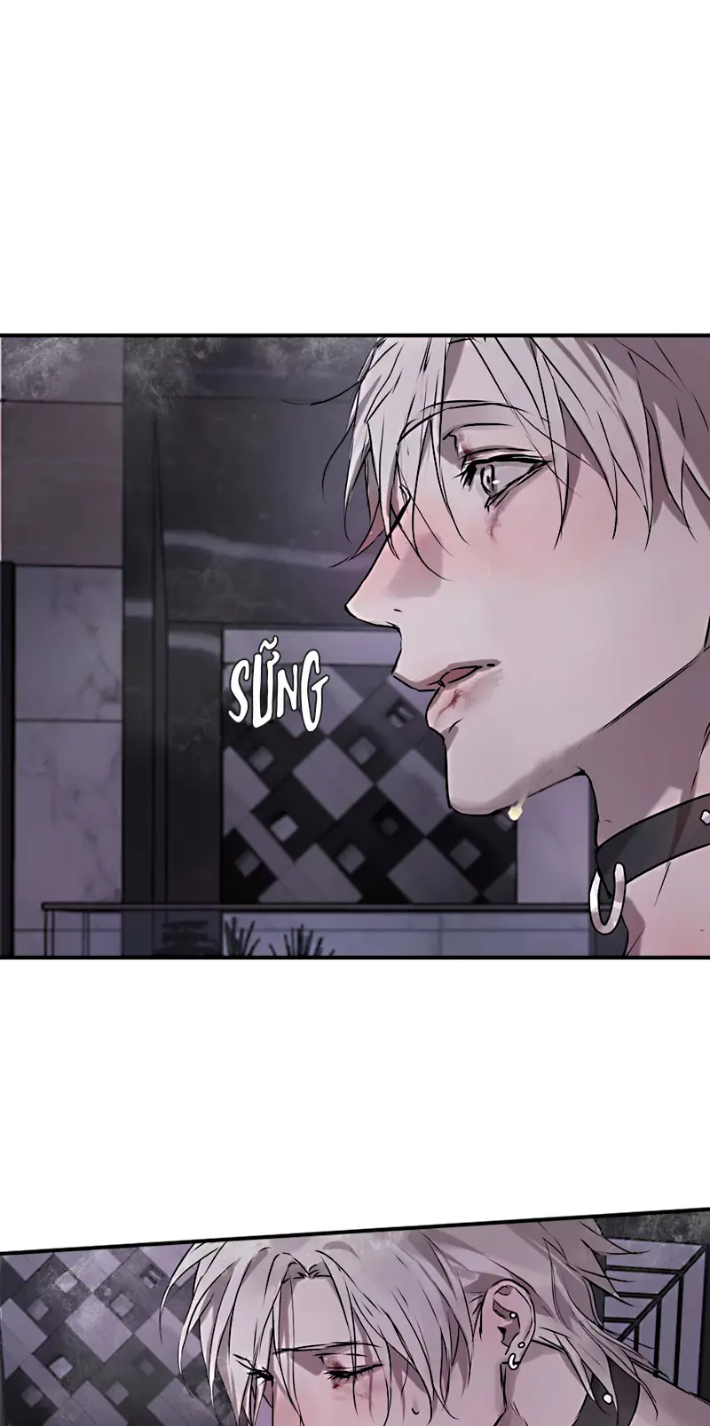 Bị Chó Điên Phát Hiện Tôi Là Đồng Loại Chapter 15 - Trang 40